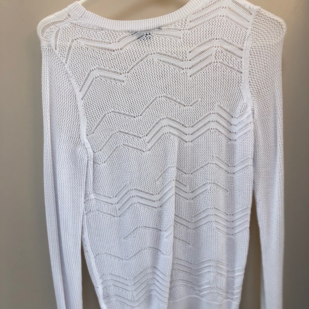 Vince knit sweater